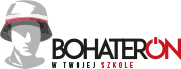 Logo akcji BohaterON